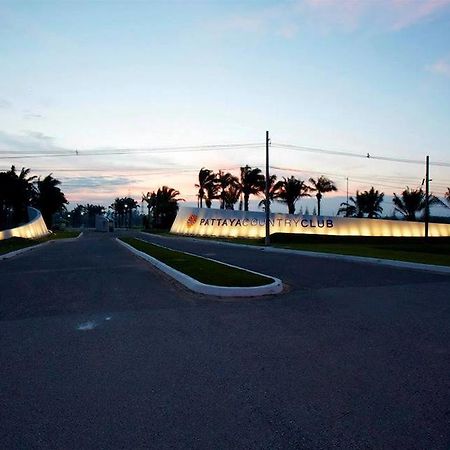 Pattaya Country Club & Resort Ban Pong  Buitenkant foto