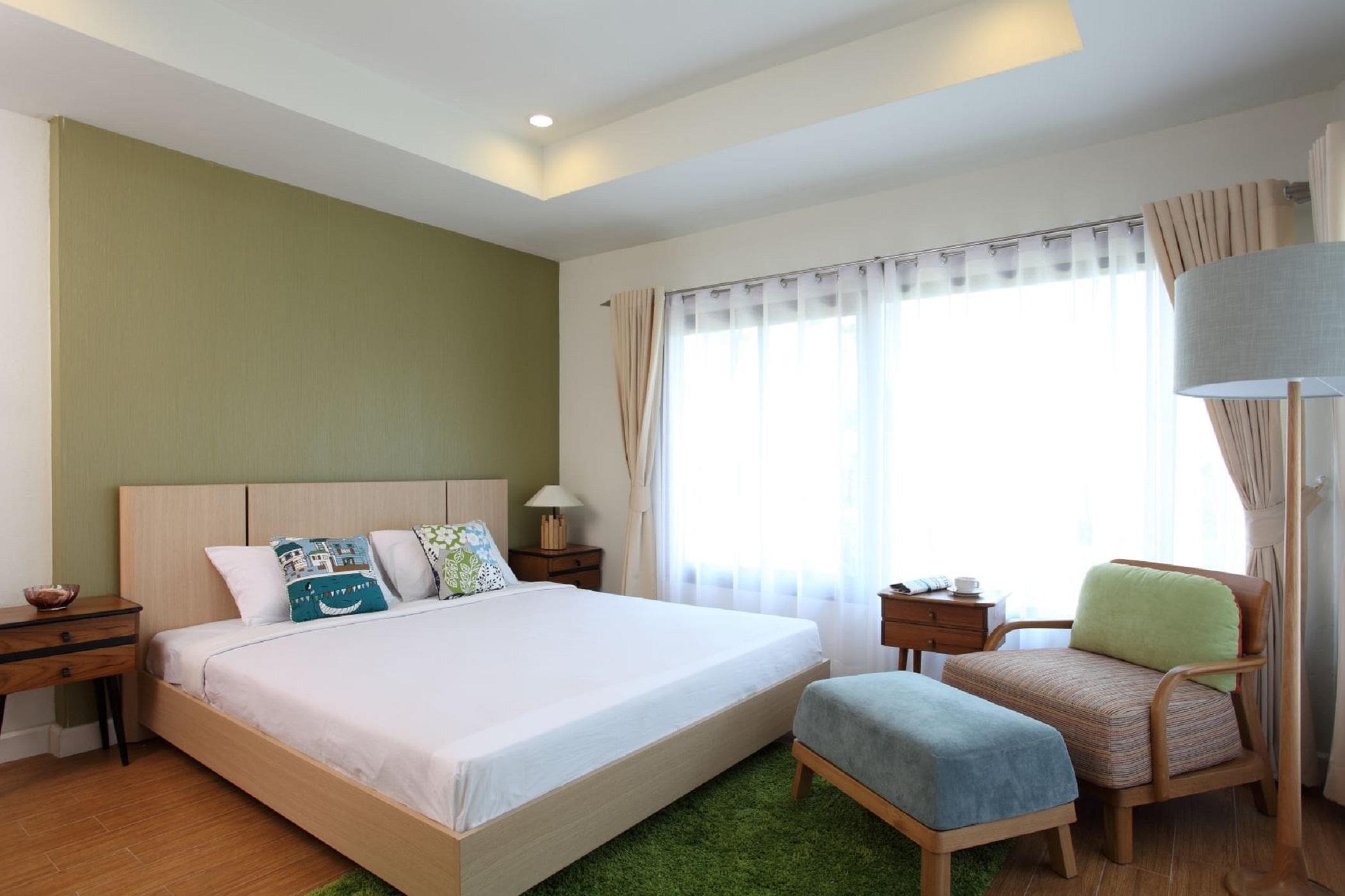 Pattaya Country Club & Resort Ban Pong  Buitenkant foto