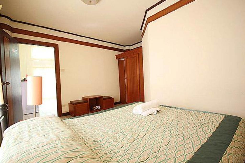 Pattaya Country Club & Resort Ban Pong  Buitenkant foto
