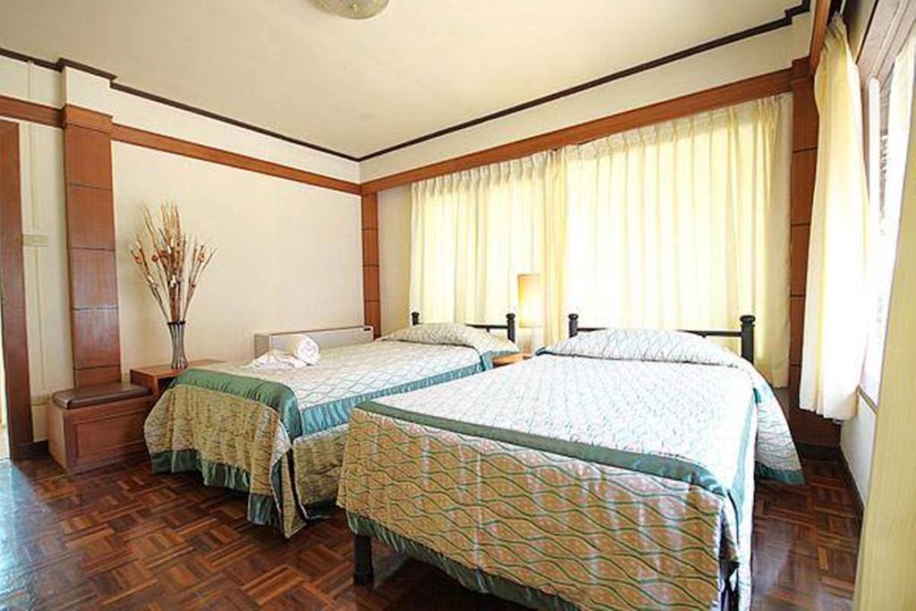 Pattaya Country Club & Resort Ban Pong  Kamer foto