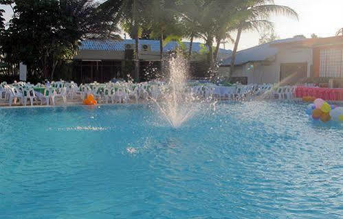Pattaya Country Club & Resort Ban Pong  Buitenkant foto